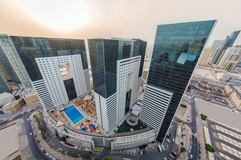 Hotel Ezdan Residence