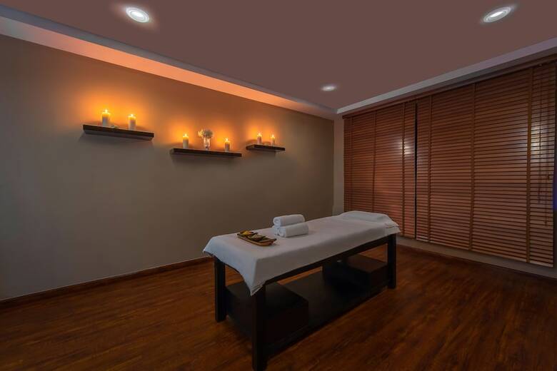Hotel Ezdan Residence