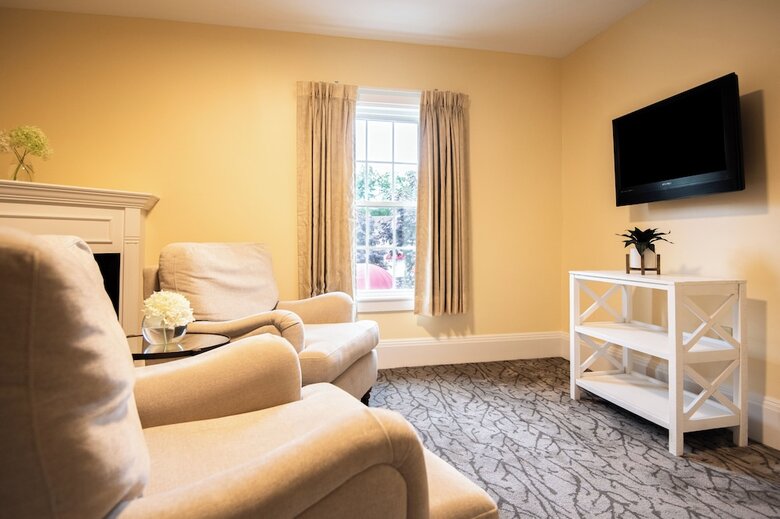 Hotel Bar Harbor Manor