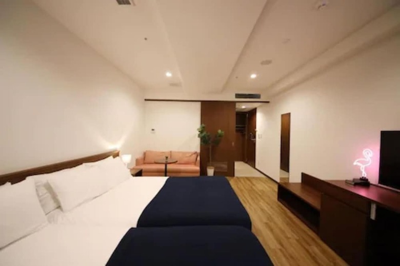 Zonk Hotel Hakata