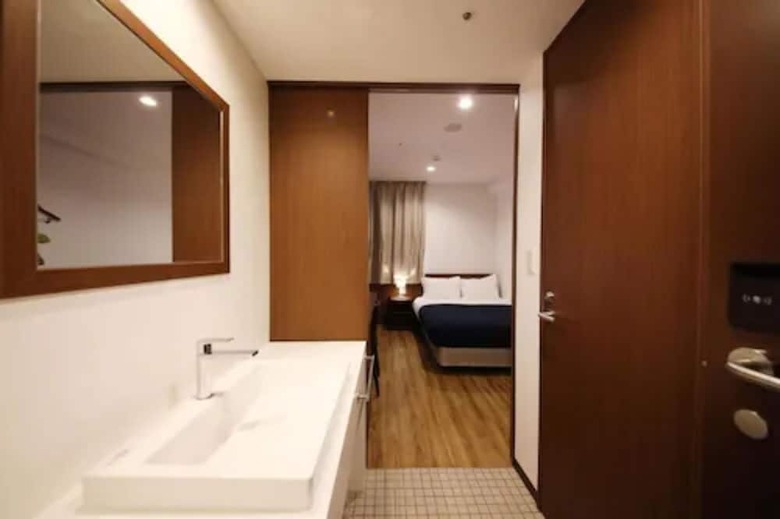 Zonk Hotel Hakata