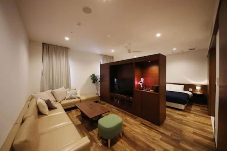 Zonk Hotel Hakata