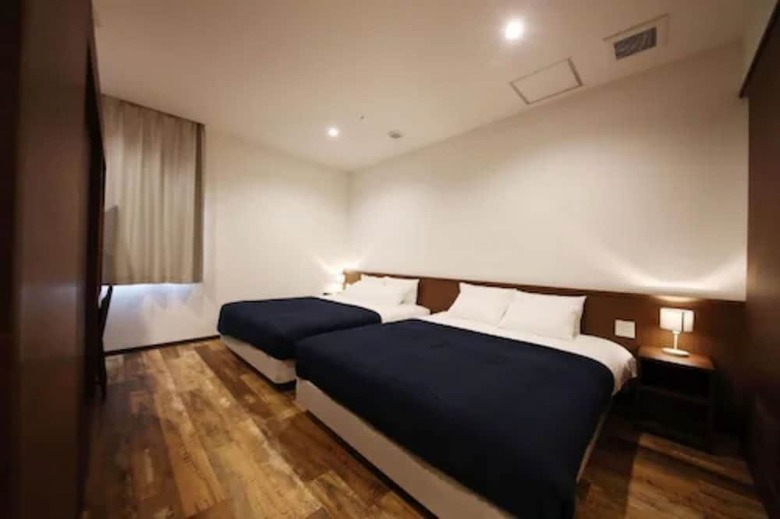 Zonk Hotel Hakata