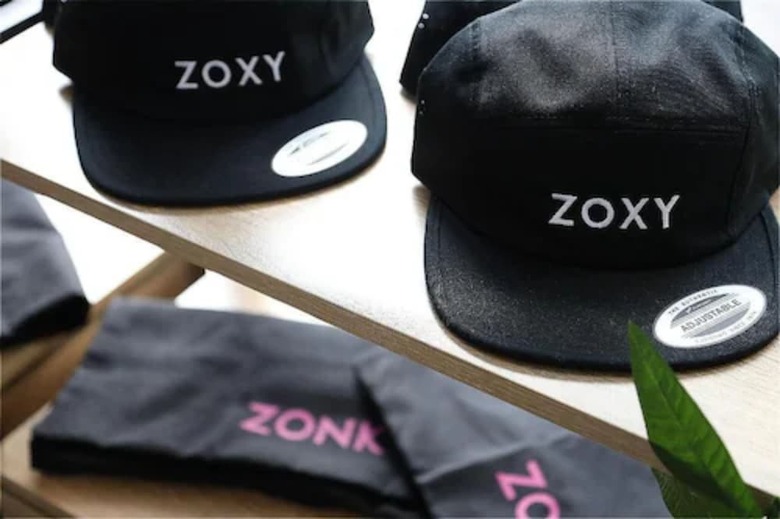 Zonk Hotel Hakata