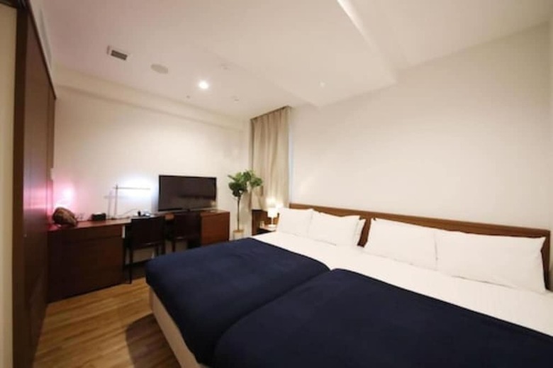 Zonk Hotel Hakata