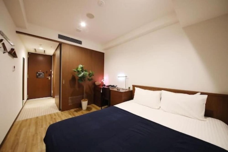 Zonk Hotel Hakata