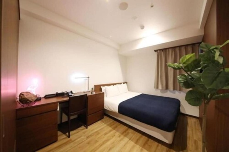 Zonk Hotel Hakata