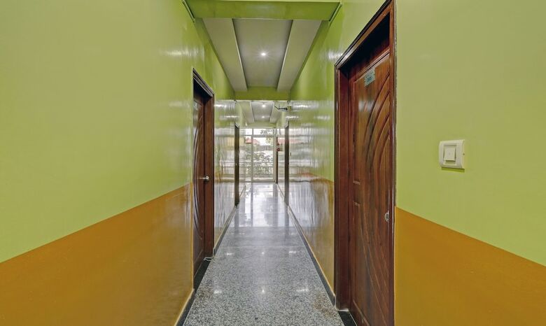 Hotel Palm Emirates