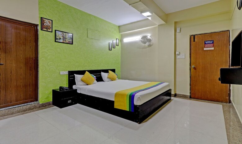 Hotel Palm Emirates