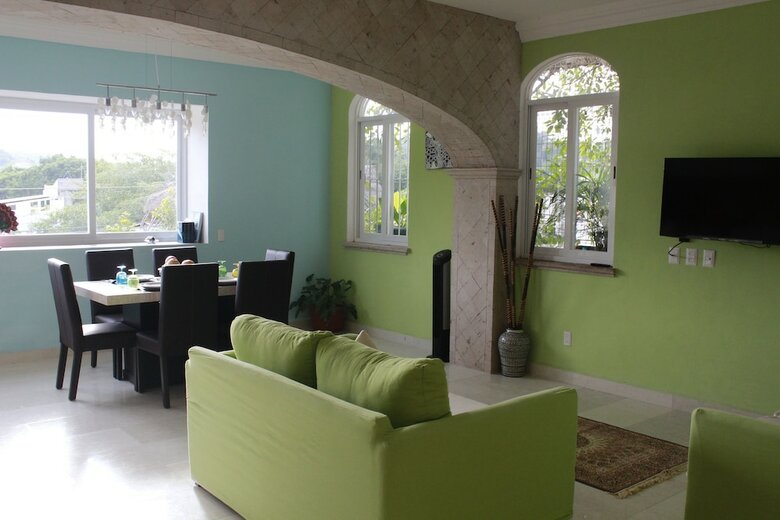 Mboutique Hotel Sayulita