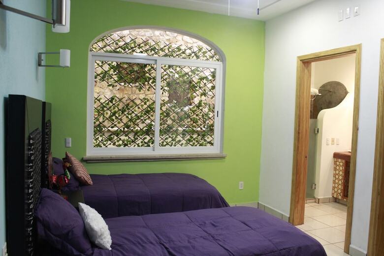 Mboutique Hotel Sayulita