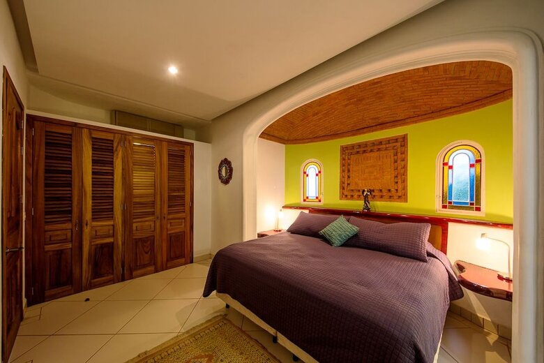 Mboutique Hotel Sayulita