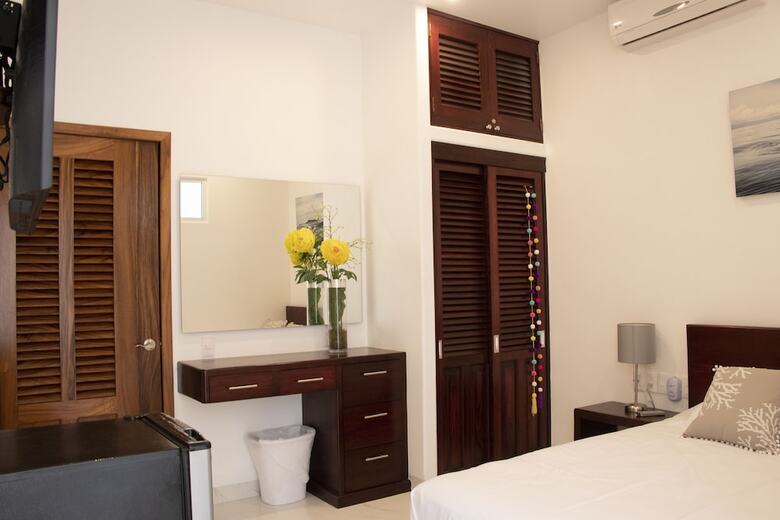 Mboutique Hotel Sayulita