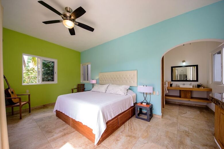 Mboutique Hotel Sayulita