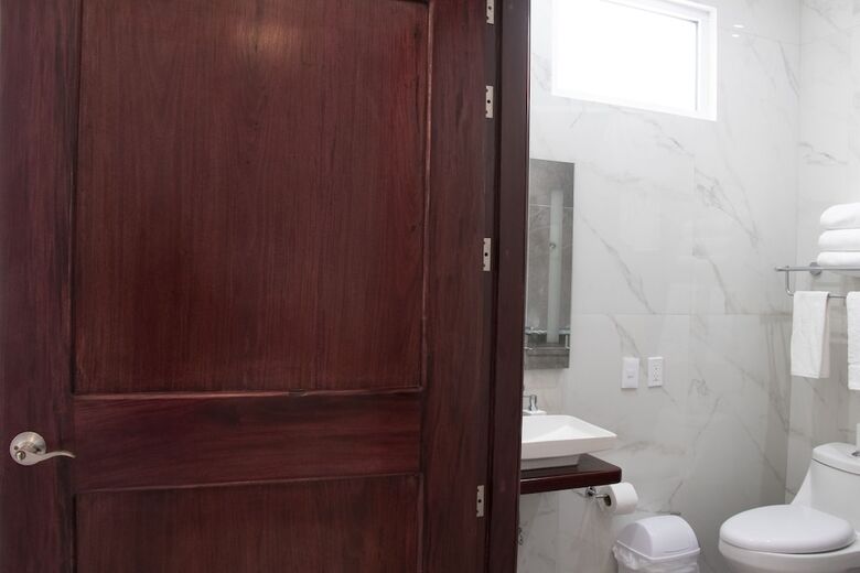 Mboutique Hotel Sayulita