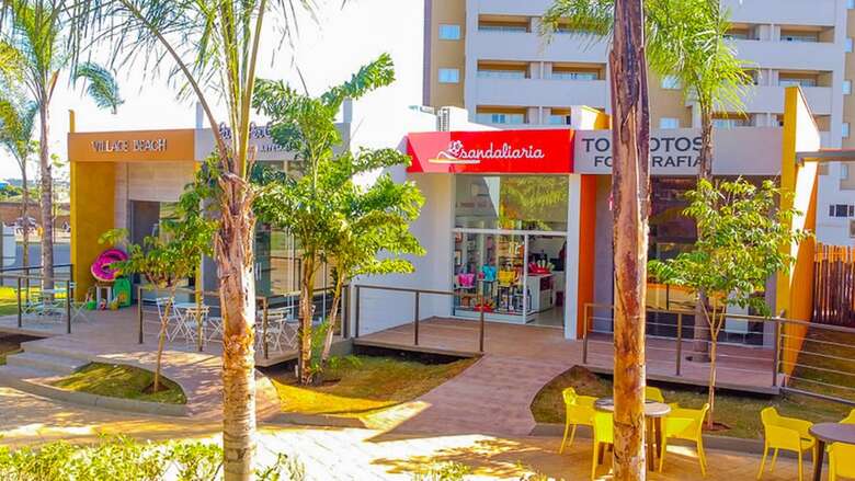 Hot Beach Suites