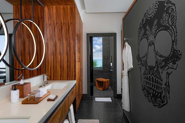 Conrad Tulum Riviera Maya