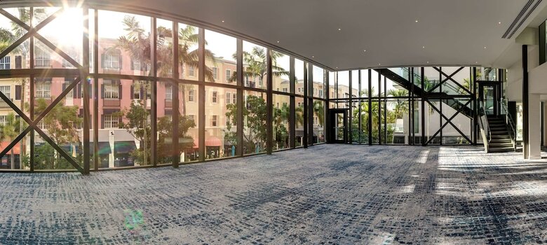 The Ray Hotel Delray Beach, Curio Collection By Hilton