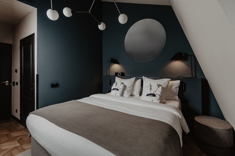 Hotel The Nox Utrecht