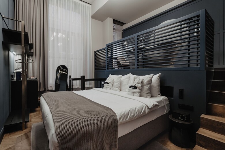 Hotel The Nox Utrecht