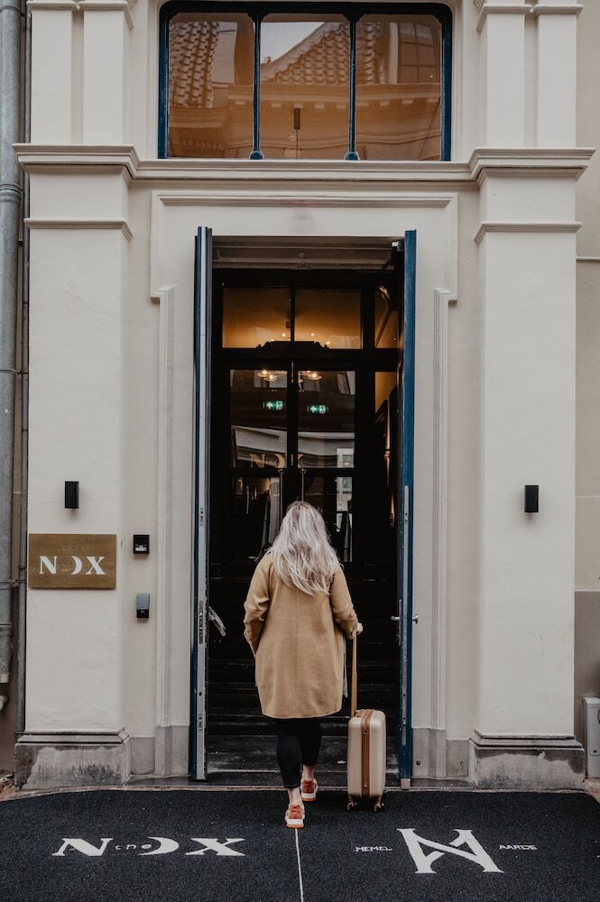 Hotel The Nox Utrecht