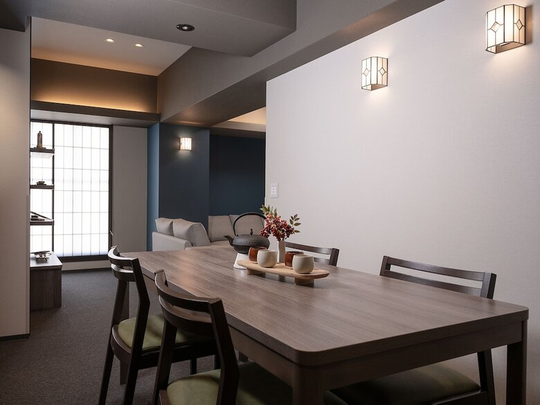 Aparthotel Mimaru Suites Kyoto Central