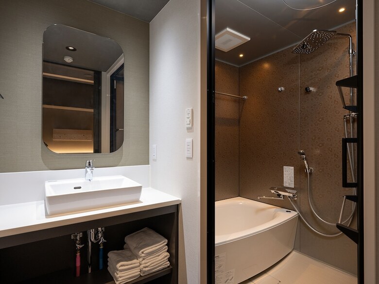 Aparthotel Mimaru Suites Kyoto Central