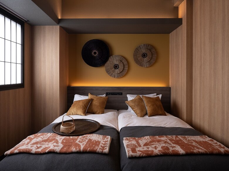 Aparthotel Mimaru Suites Kyoto Central