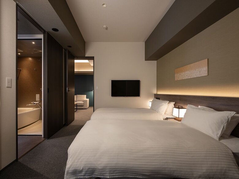 Aparthotel Mimaru Suites Kyoto Central