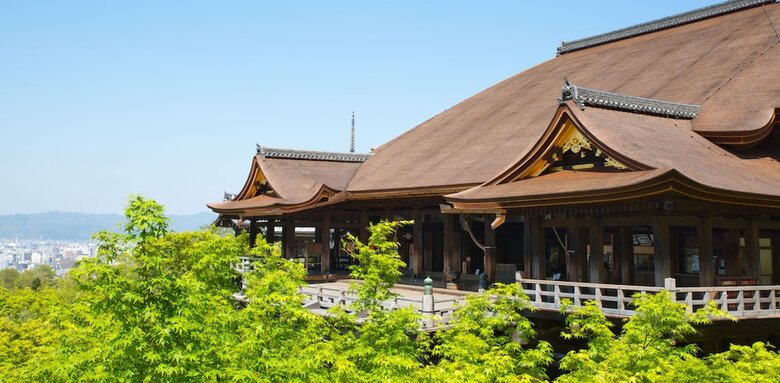 Aparthotel Mimaru Suites Kyoto Central