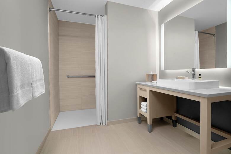 Hotel Element Miami Brickell