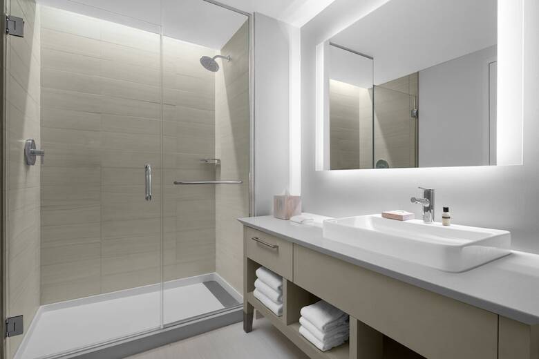 Hotel Element Miami Brickell