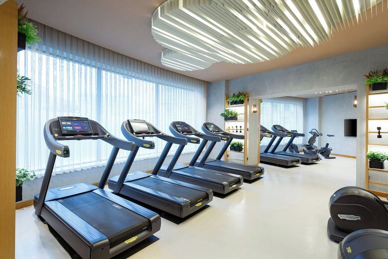 Hotel Courtyard By Marriott Baku