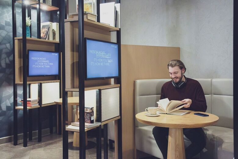 Hotel Courtyard By Marriott Baku
