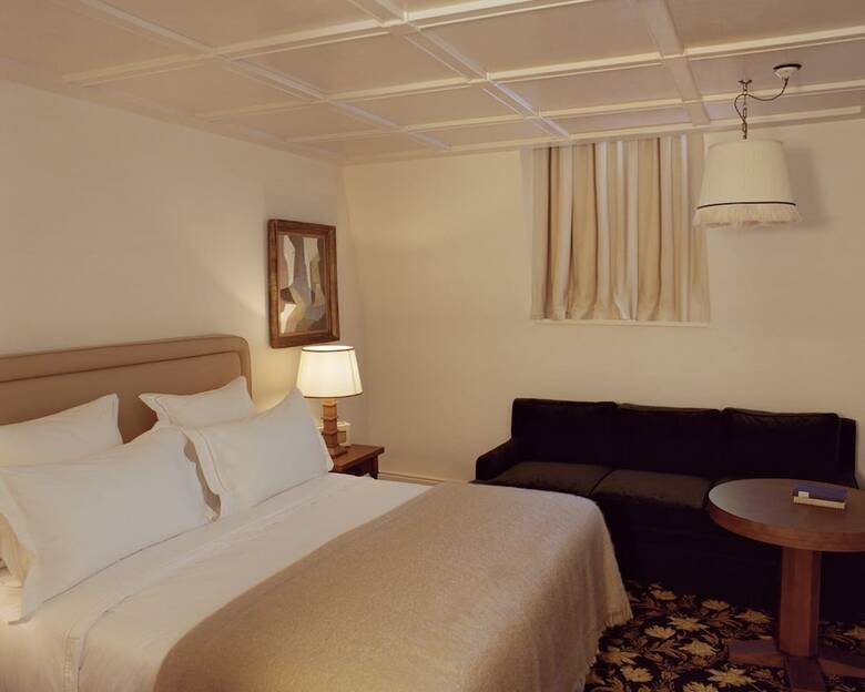 Hotel H�tel Ch�teau Voltaire