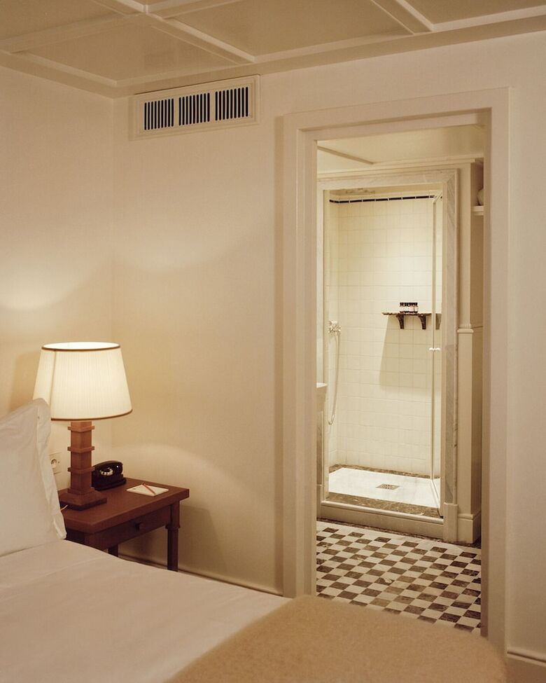 Hotel H�tel Ch�teau Voltaire
