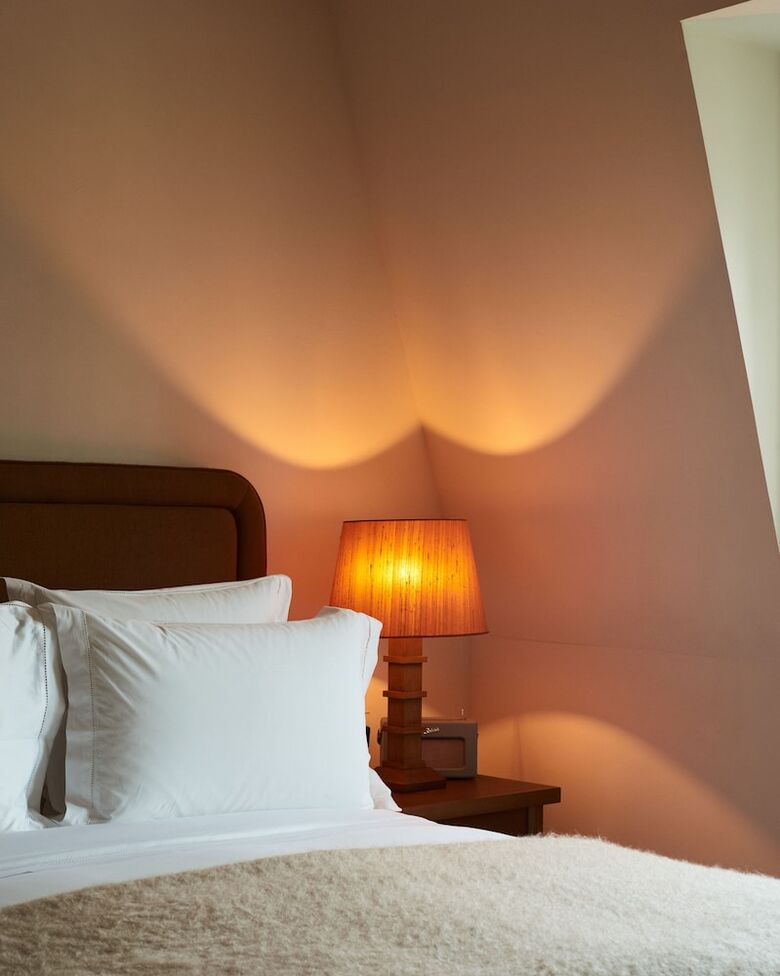 Hotel H�tel Ch�teau Voltaire