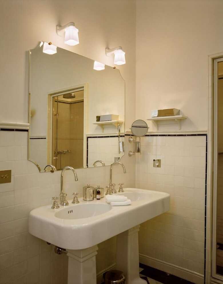 Hotel H�tel Ch�teau Voltaire