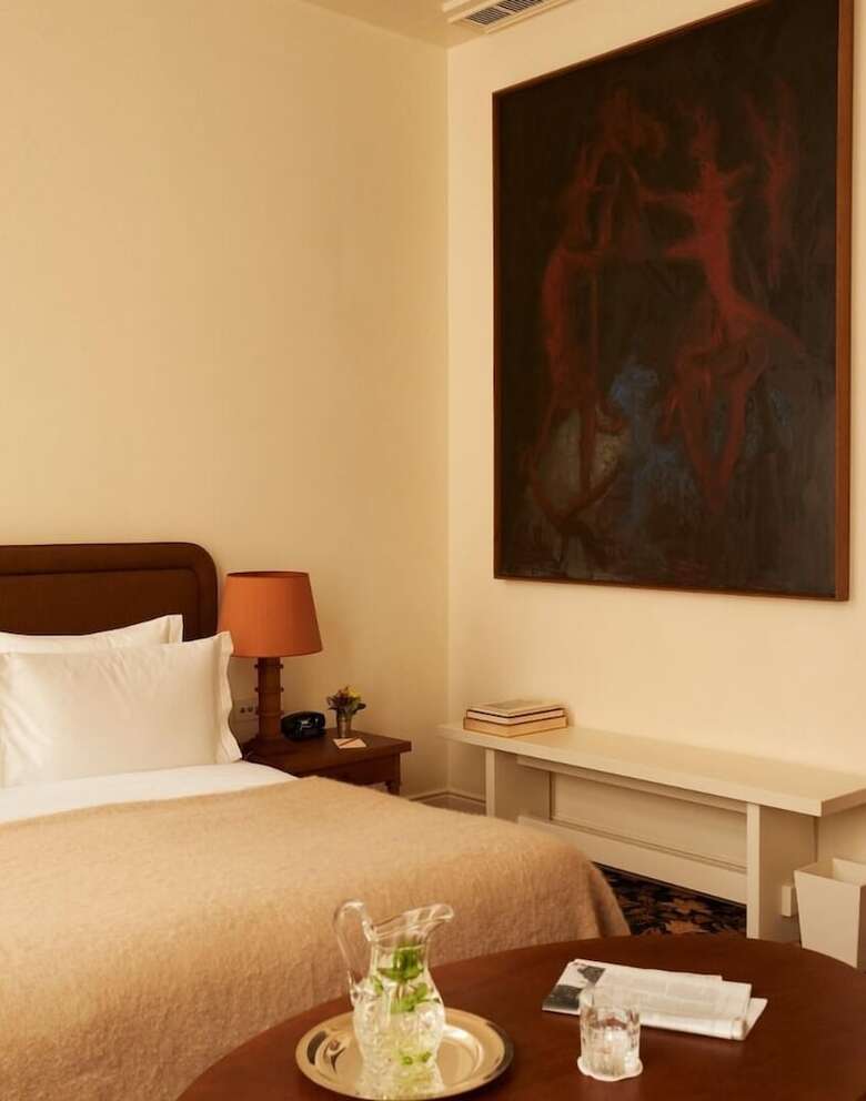 Hotel H�tel Ch�teau Voltaire