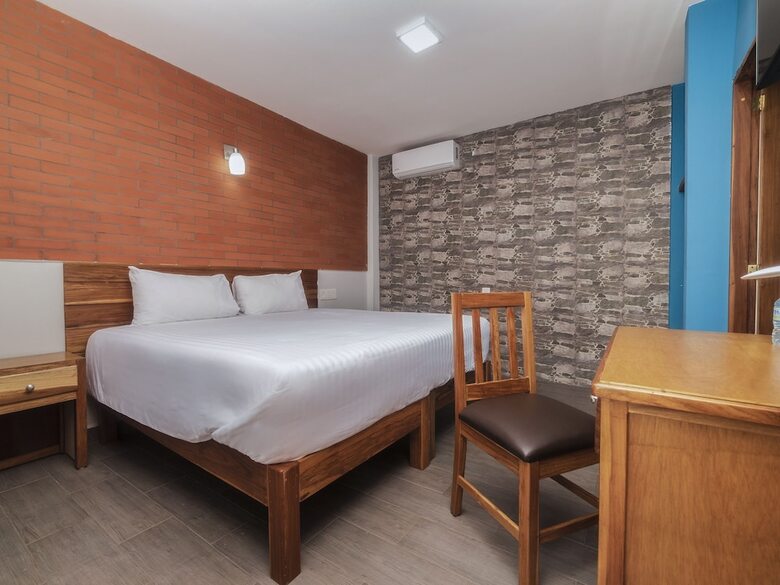 Hotel Meson Del Barrio