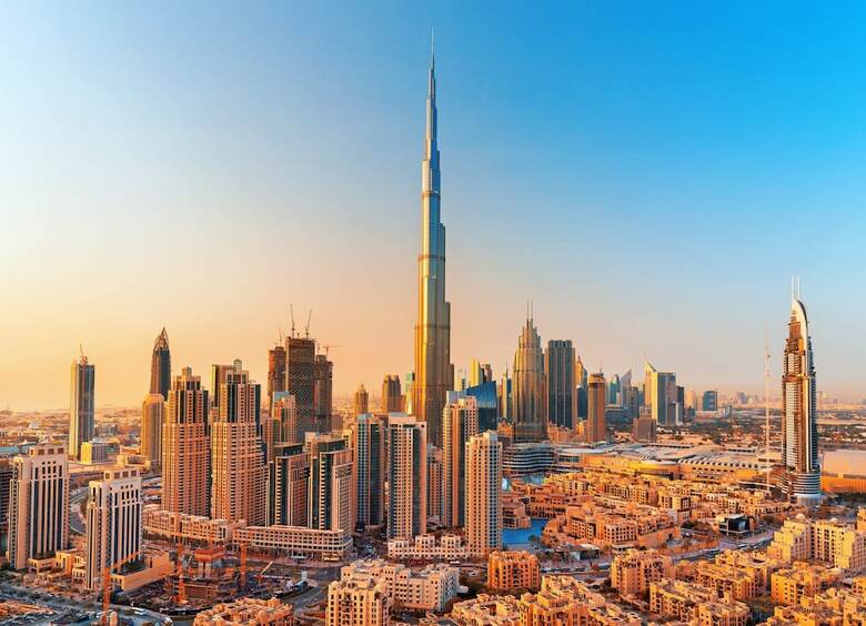 Hotel Element Al Mina, Dubai