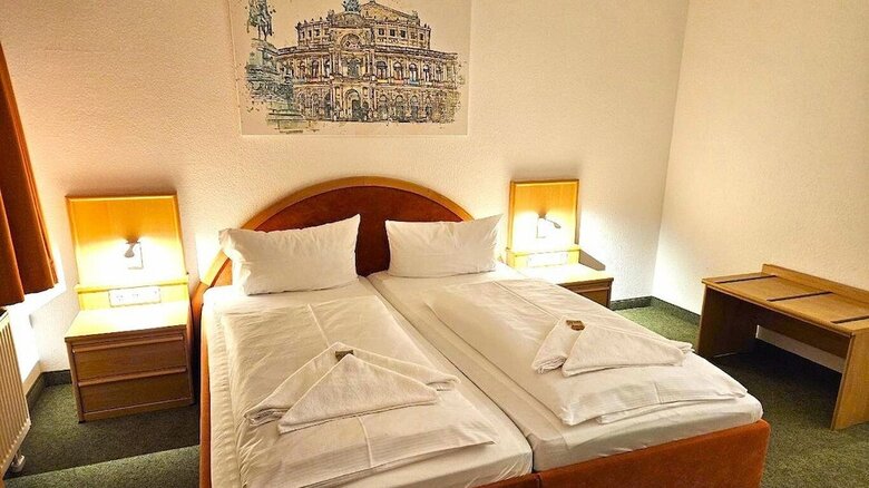 Hotel Gutshof Hauber