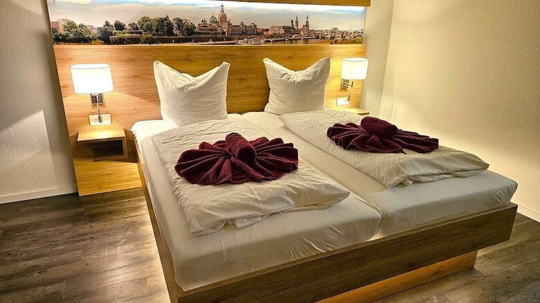 Hotel Gutshof Hauber