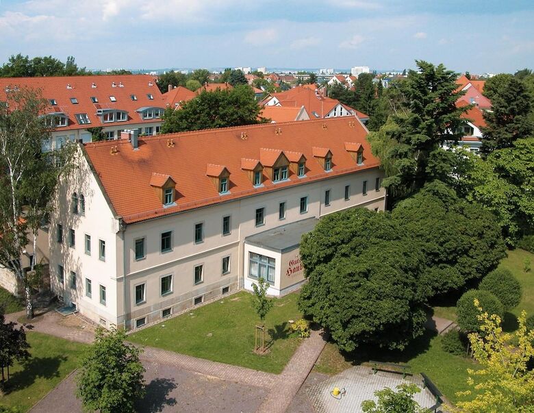 Hotel Gutshof Hauber