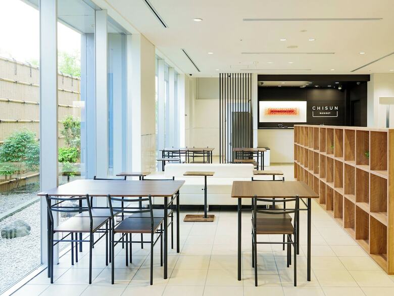 Hotel Chisun Budget Kanazawa Ekimae