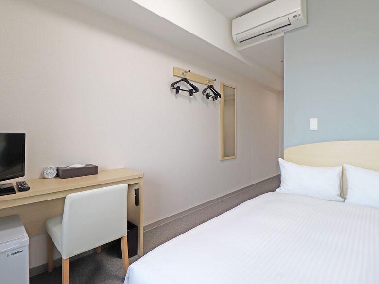 Hotel Chisun Budget Kanazawa Ekimae