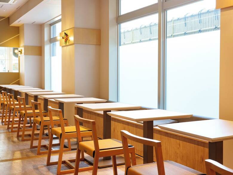 Hotel Chisun Budget Kanazawa Ekimae