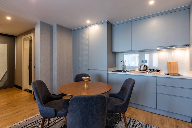 Hotel Sala Suites