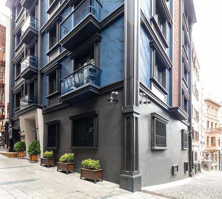 Hotel Sala Suites