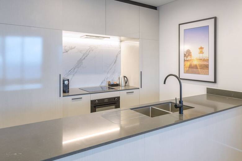 Aparthotel Meriton Suites Surfers Paradise